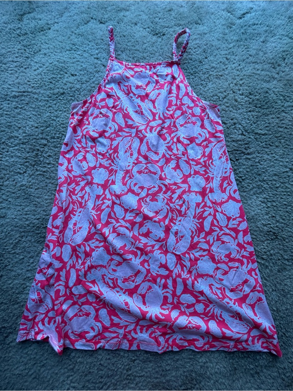 EUC Lilly Pulitzer Kyleigh Dress
